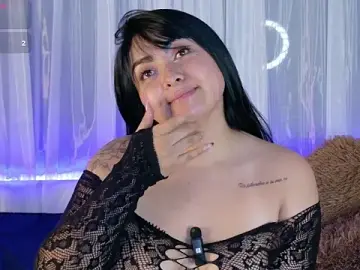 Sex Cam with Victoria_Jonhss - Stripchat