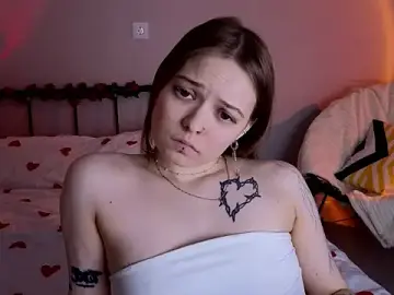 Best Webcam with doll_lol_ - Stripchat