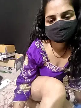 Live Sex with sexy_bhabhii - Stripchat
