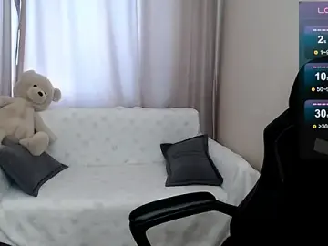 Private Sex Chat with Sunny_bunny6 - Stripchat