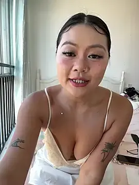 Sex Cam with ruanruan05 - Stripchat