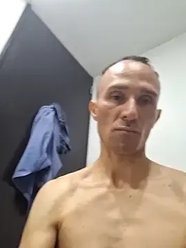 Live Porn with Nacho18hot - Stripchat