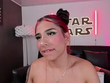 Free Live Porn with miss__allison - Stripchat