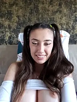 Adult Video Chat with Virgin_Star - Stripchat