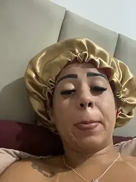 Free Porn Cam with Cachinhossfd - Stripchat