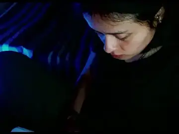 Adult Video Chat with Negritatata - Stripchat