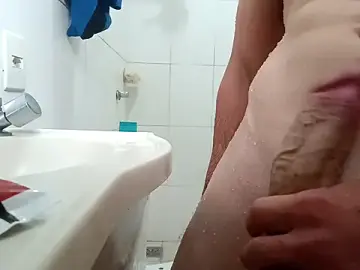 Live Porn with H-Drago - Stripchat