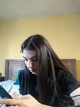 Best Webcam with AntoniaHottie - Stripchat