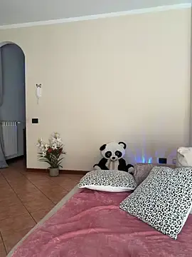 Free Porn Cam with Eva_Pearl - Stripchat