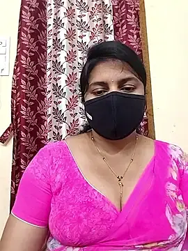 Live Sex Cam with Indian_Telugu_Indhu - Stripchat