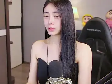 Free Porn Cam with XiaoYuBao- - Stripchat