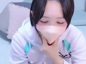 Free Porn Cam with Hinata_Sun - Stripchat