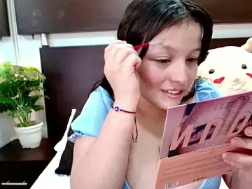 Adult Video Chat with Marii_18 - Stripchat