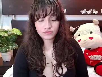 Sex Cam with Marii_18 - Stripchat