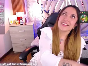 Free Porn Cam with NyxAndria_1 - Stripchat