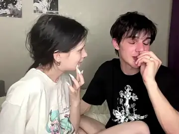 Free Live Porn with altycouple - Stripchat