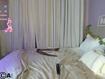 Live Sex with Annet_Nel1son - Stripchat