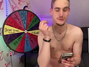 Live Sex with Cookieboy88 - Stripchat