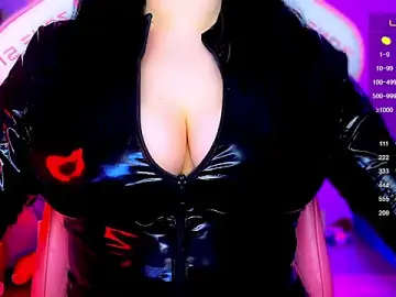 Adult Webcam with EvangelinaVangelis - Stripchat