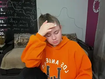 Adult Video Chat with IsabellaBler - Stripchat