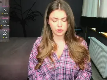 Live Sex Cam with IsabellaBler - Stripchat