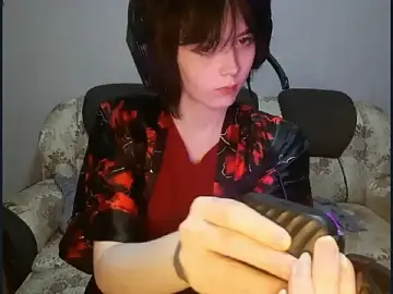 Sex Cam with ShaynaLinley - Stripchat