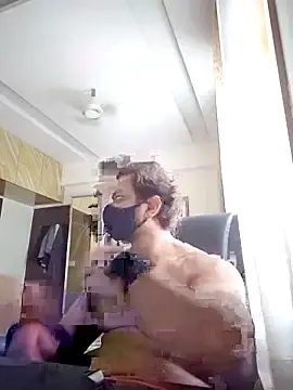 Live Porn with kaizercool1 - Stripchat