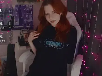 Free Porn Cam with mslilunicorn - Stripchat