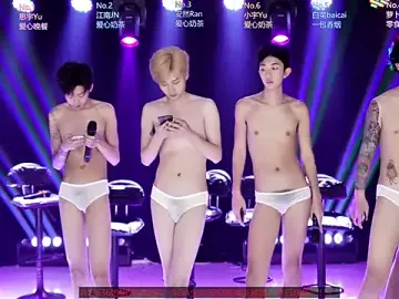 Free Live Porn with AOA-MIC - Stripchat