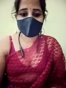 Best Webcam with Tamil_Rani- - Stripchat