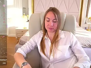 Sex Cam with VixenMuse - Stripchat