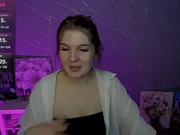 Adult Webcam with lily_williamss - Stripchat