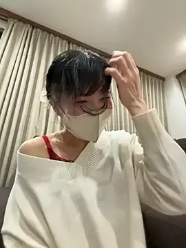 Adult Webcam with mayumichan13 - Stripchat