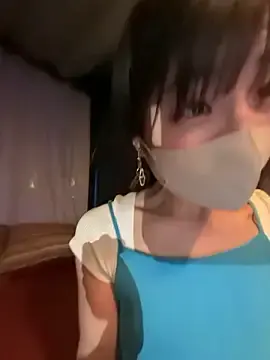 Live Sex with mayumichan13 - Stripchat