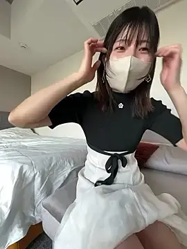 Watch Live Sex Cams with mayumichan13 - Stripchat