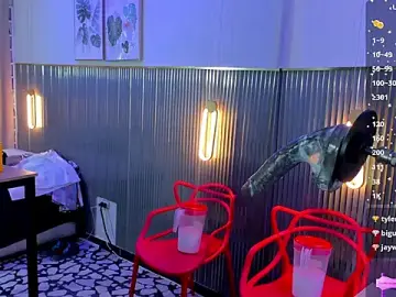 Live Sex with nazly_bigass - Stripchat