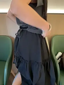 Sex Chat with Asia-GoodLuck - Stripchat