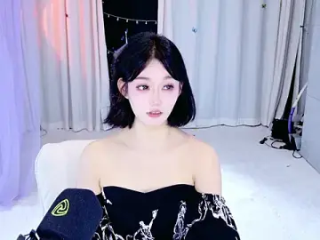 Nude Webcam with Wa-Nini - Stripchat