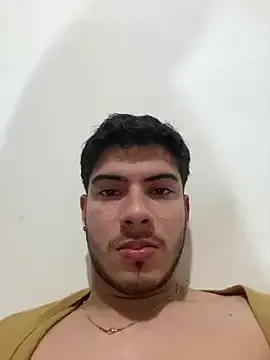 Nude Webcam with ApoloGray__ - Stripchat