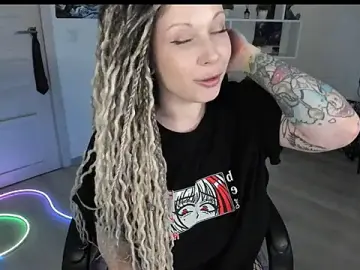 Private Sex Chat with HoneySallyMoore - Stripchat