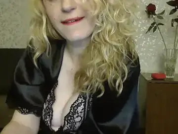 Free Live Porn with Natasha_Nannette - Stripchat