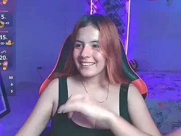 Adult Webcam with crystal_green - Stripchat