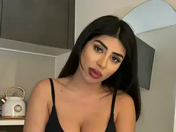 Live Porn with ArabicBarbie - Stripchat