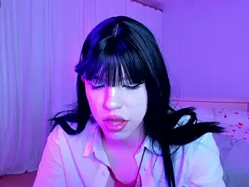 Sex Cam with Madison_dolly - Stripchat