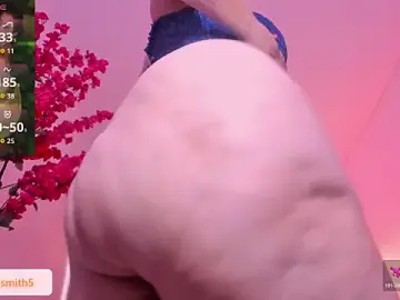 Sex Cam with lenah_smith - Stripchat