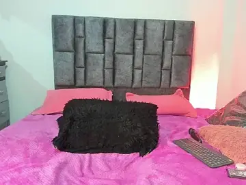 Adult Video Chat with Esmeraldaa- - Stripchat