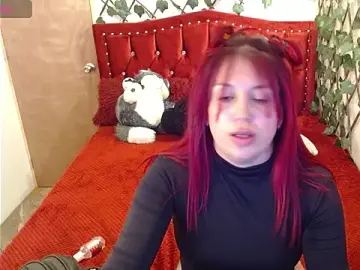 Sex Cam with Melani_cute02 - Stripchat