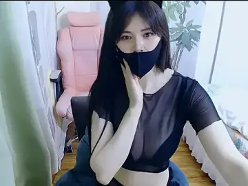 Sex Cam with Winnie-01 - Stripchat