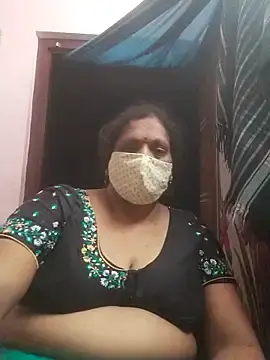 Free Live Porn with sarala_telugu - Stripchat