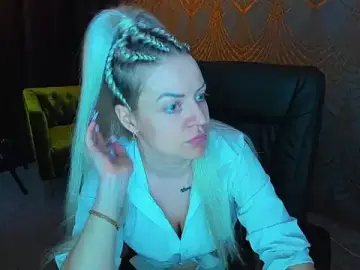 Live Sex with Anna_Snows - Stripchat